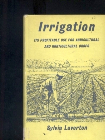 Laverton,Sylvia  Irrigation 