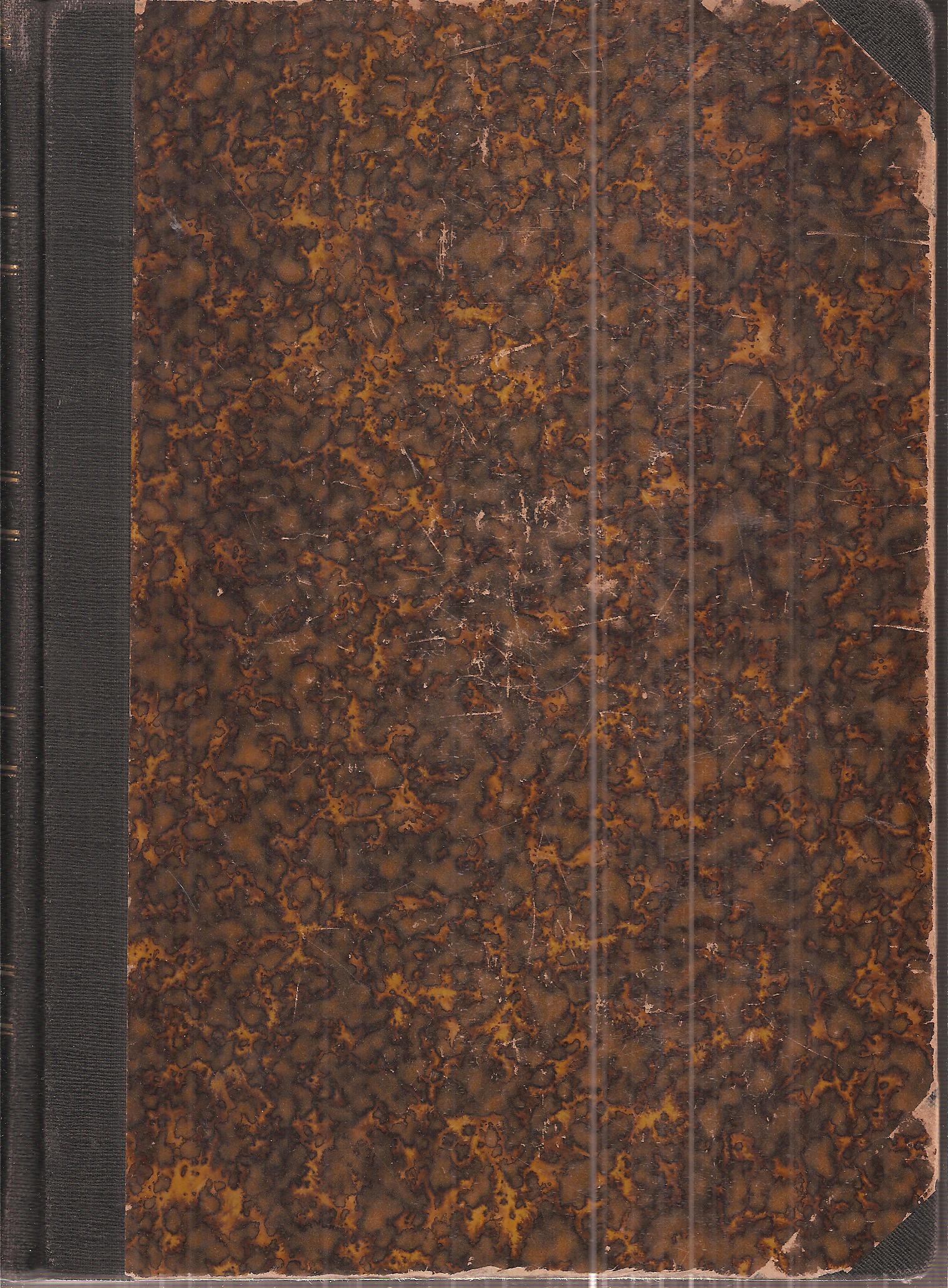 Kayser,Christian Gottlob  Index Locupletissimus Librorum qui inde ab Anno 1750 usque ad 