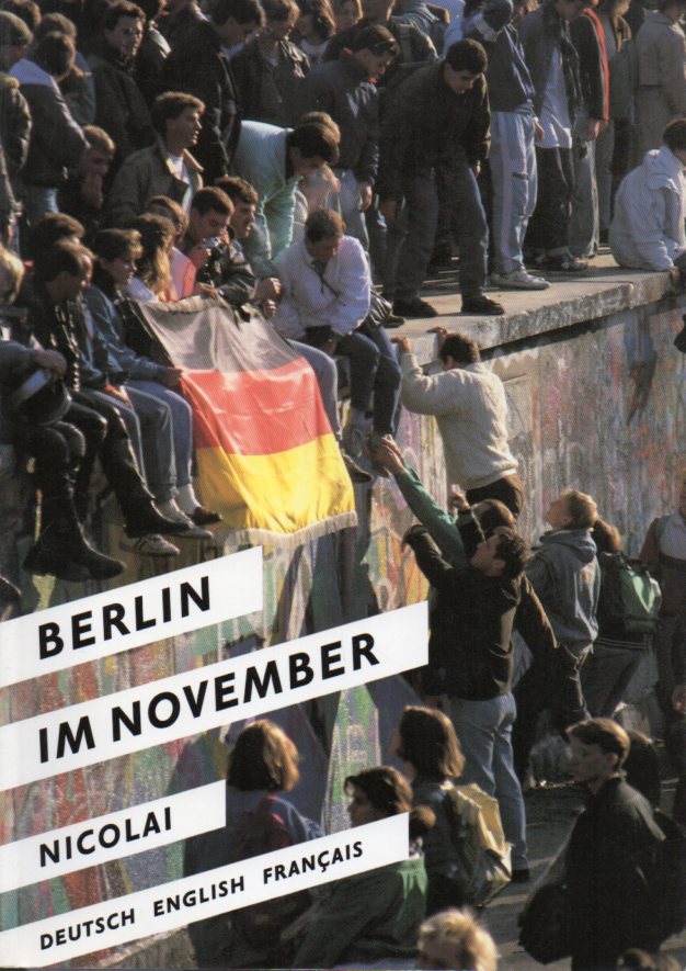 Schwartau,Anke+Cord+R.Steinberg  Berlin im November 