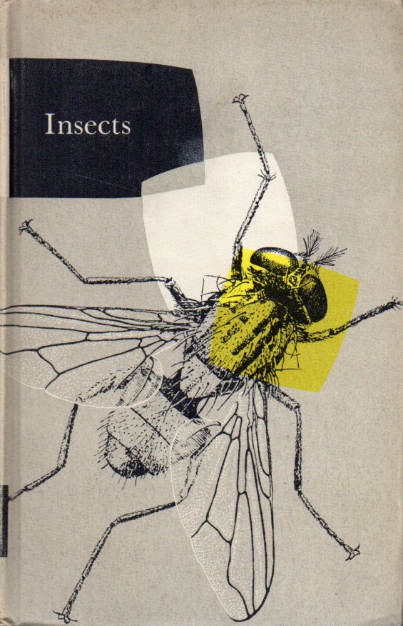 United States Department of Agriculture  Insects-The Yearbook of Agriculture 1952 