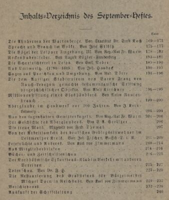 Mitteilungen des Nordböhmischen Exkursionsklubs  35.Jg.3.Heft 1912 