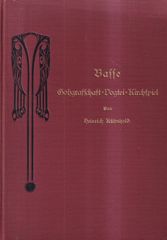 Kühnhold,Heinrich  Basse 