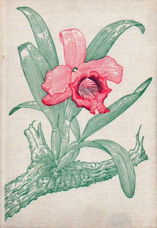 Richter,Walter  Orchideen. Pflegen,Vermehren,Züchten 