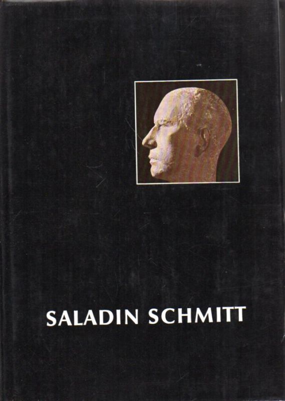Bochum: Saladin Schmitt  Blätter der Erinnerung 