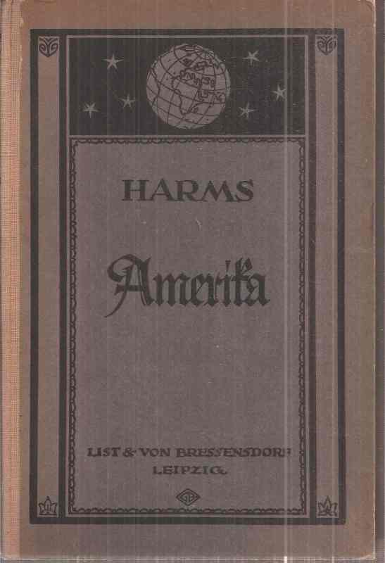 Harms,H.  Amerika 