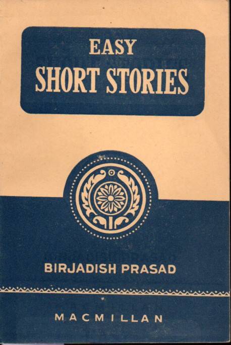 Prasad,Birjadish  Easy Short Stories 