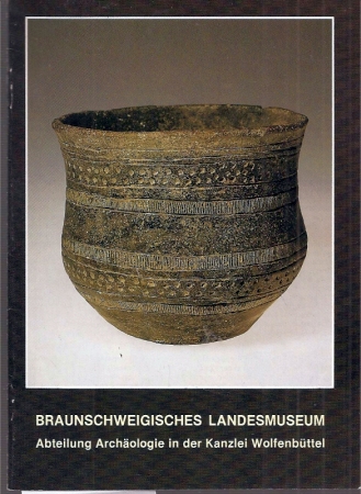 Braunschweigisches Landesmuseum  Braunschweigisches Landesmuseum Abteilung Archäologie in 