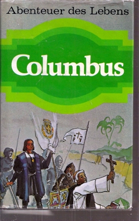 Lindberg,Carl  Columbus 
