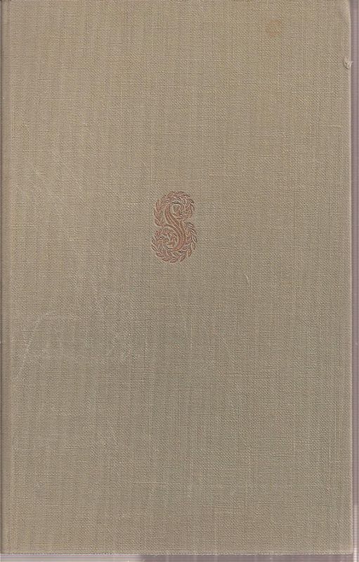 Gleichen-Russwurm,Alexander von  Schiller 