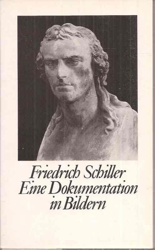Zeller,Bernhard und Walter Scheffler  Friedrich Schiller 
