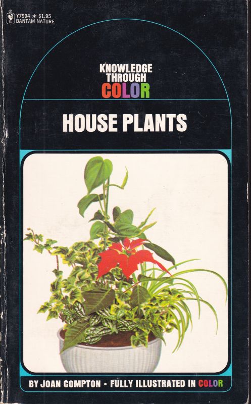 Barnett,Henry  House plants 