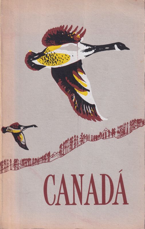 Manual Oficial Descriptivo  Canada 