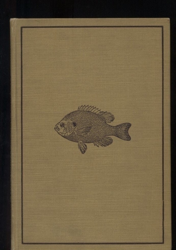 Nichols,John Treadwell and William K.Gregory  Fishes of the Vicinity of New York City 
