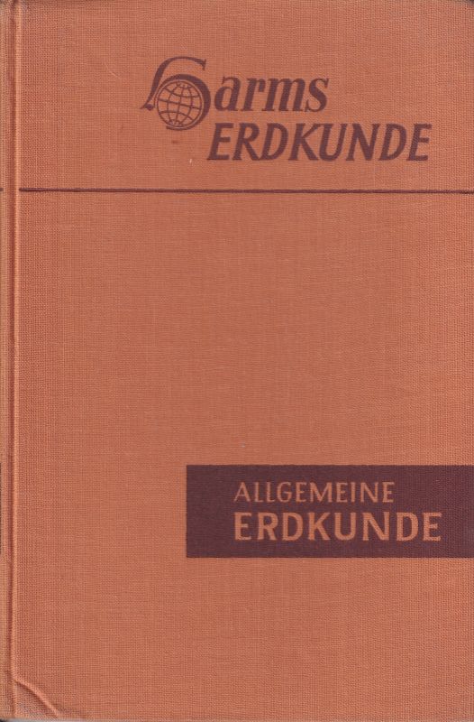 Wagner,Julius  Allgemeine Erdkunde(Physische Geographie)Band VII 