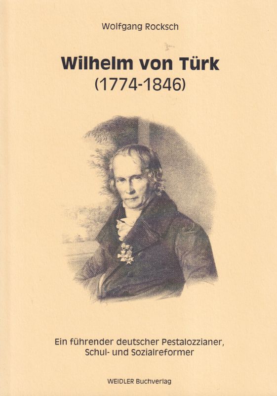 Rocksch,Wolfgang  Wilhelm von Türk (1774-1846) 