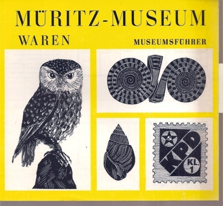 Müritz-Museum  Museumsführer 