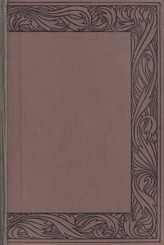 Zinkernagel,Franz (Hrsg)  Hebbel's Werke in 6 Bänden 