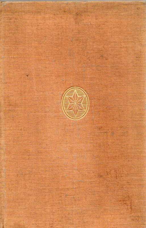 Goethe-Gesellschaft  Jahrbuch der Goethe Gesellschaft 3 (1916) 