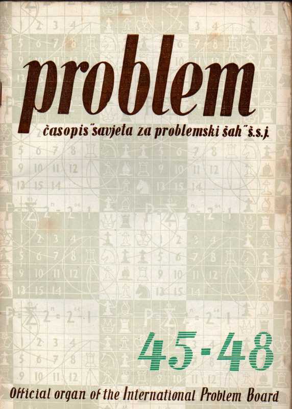 Problem  Problem 41-44 und 45-48 (2 Hefte) 