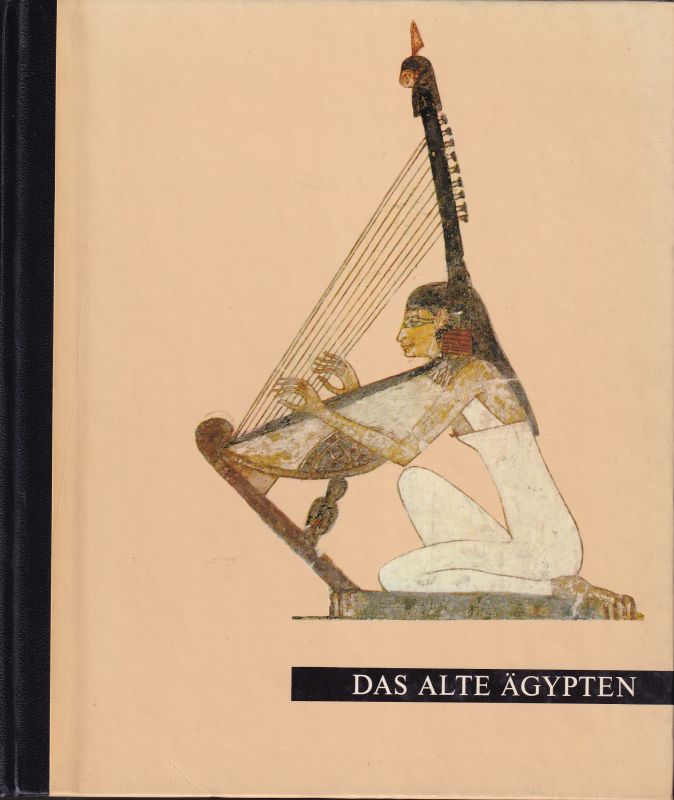 Westendorf,Wolfhart  Das Alte Ägypten 
