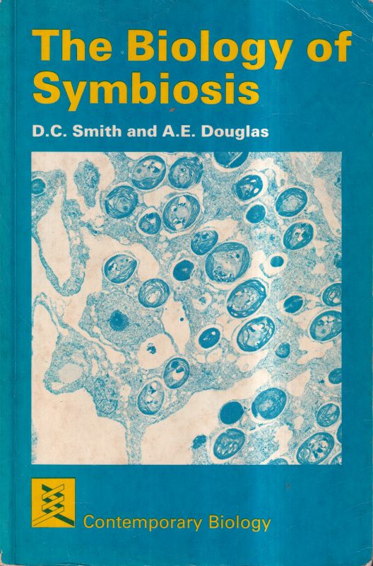 Smith,D.C. and A.E.Douglas  The Biology of Symbiosis 