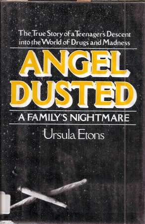 Etons,Ursula  Angel Dusted 