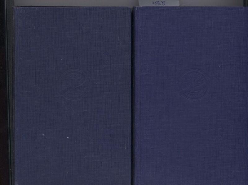 Irmen,Friedrich  Portugiesisch-Deutsch + Deutsch-Portugiesisch (2 Bände) 