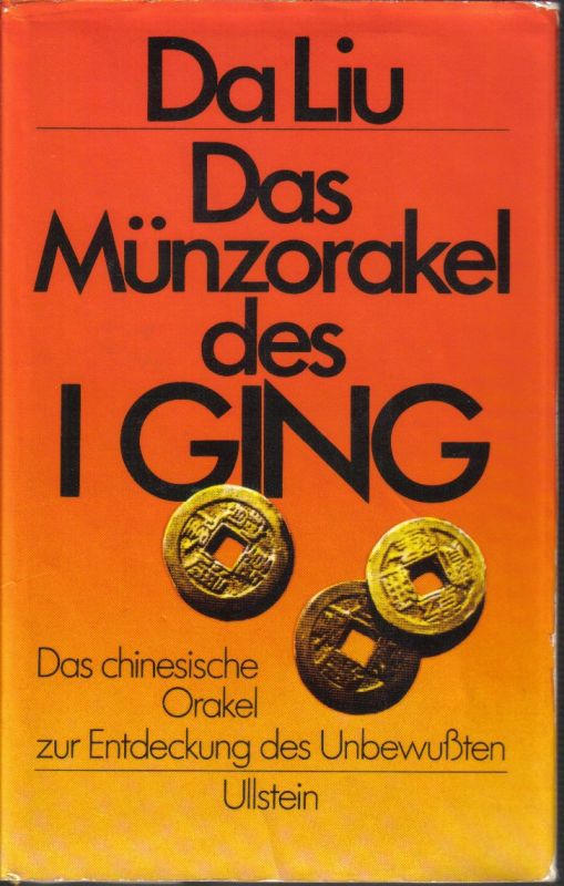 Da Liu  Das Münzorakel des I Ging 