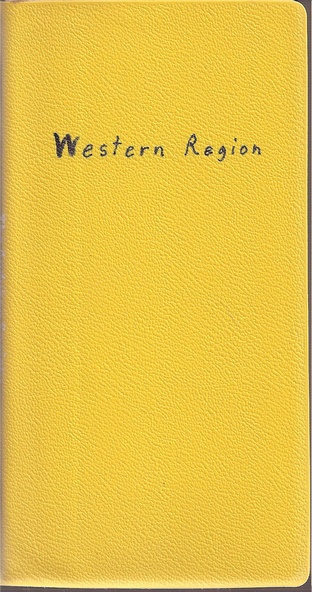 Spellenberg,Richard  Field Guide to North American Wildflowers Western Region 