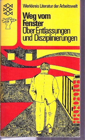 Kneifel,Christian+Klaus Tscheliesnig (Hsg.)  Weg vom Fenster 