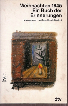 Casdorff,Claus Hinrich (Hsg.)  Weihnachten 1945 
