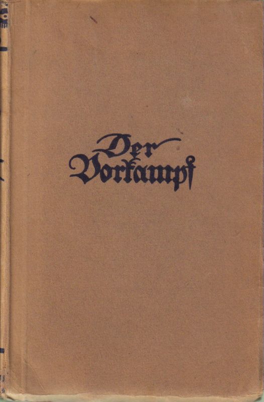 Klein,Tim (Hsg.)  1848 Der Vorkampf deutscher Einheit und Freiheit 