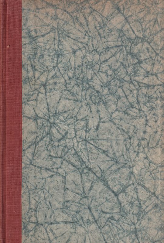 Parasitologische Gesellschaft der DDR (Hsg.)  Angewandte Parasitologie 4.Jahrgang 1963 (1 Band) 