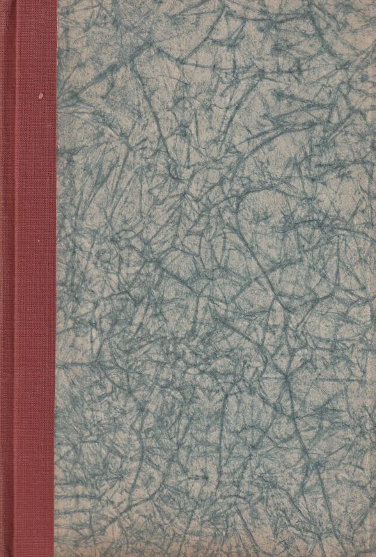 Parasitologische Gesellschaft der DDR (Hsg.)  Angewandte Parasitologie 6.Jahrgang 1965 (1 Band) 
