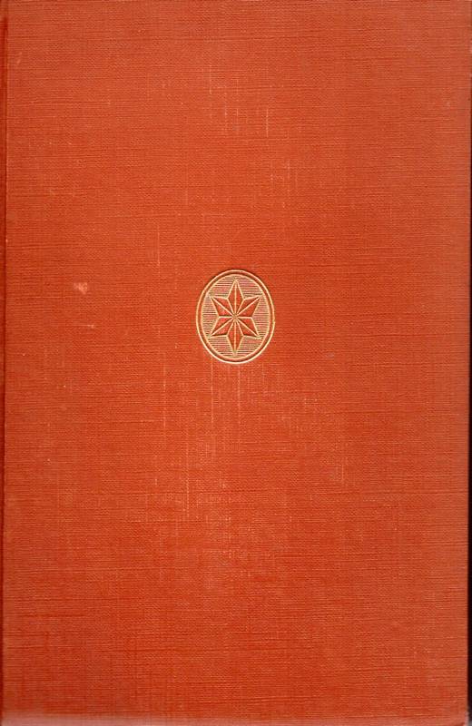 Goethe-Gesellschaft  Jahrbuch der Goethe-Gesellschaft 10.Band 1924 