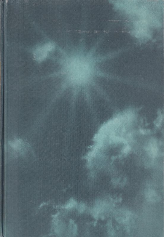 Kapeller,Ludwig  Sonne, Wolken und Wind 