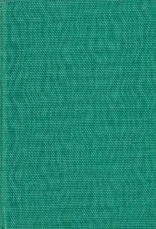 Buchsbaum,Ralph+Lorus J.Milne  Niedere Tiere (Knaurs Tierreich in Farben) 