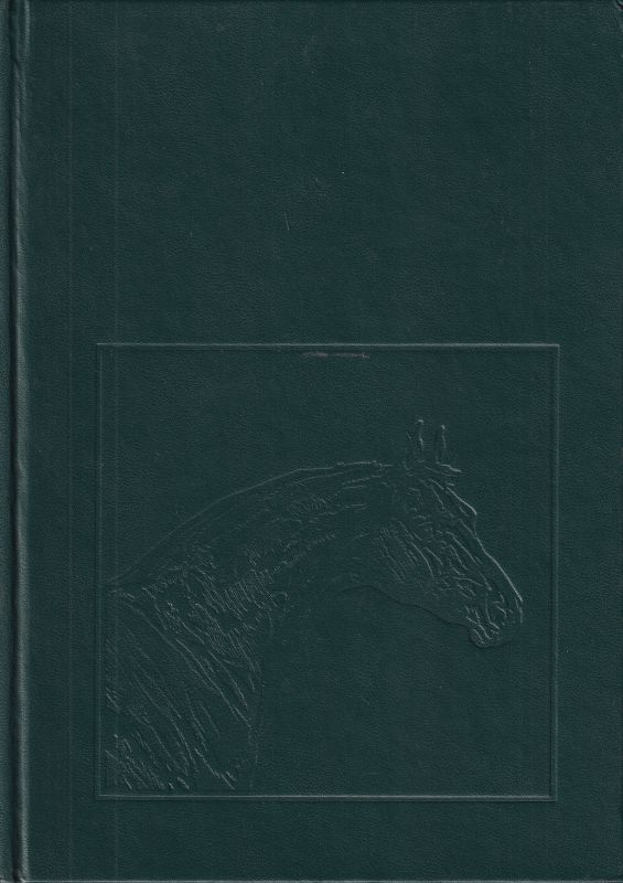 Thein,Peter  Handbuch Pferd 