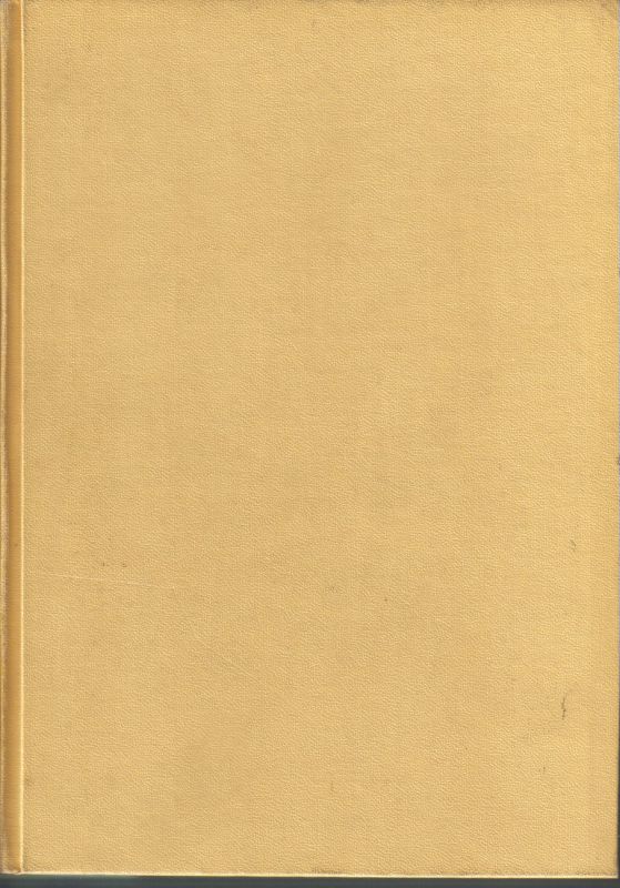 Zeitschrift für Analytische Chemie  Zeitschrift für Analytische Chemie 121.und 122. Band 1941 (1 Band) 