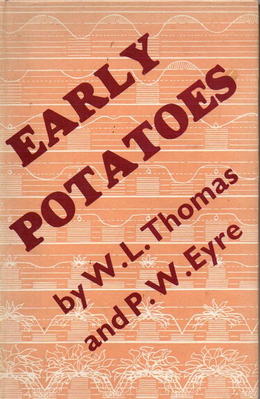 Thomas,W.L.+P.W.Eyre  Early Potatoes 