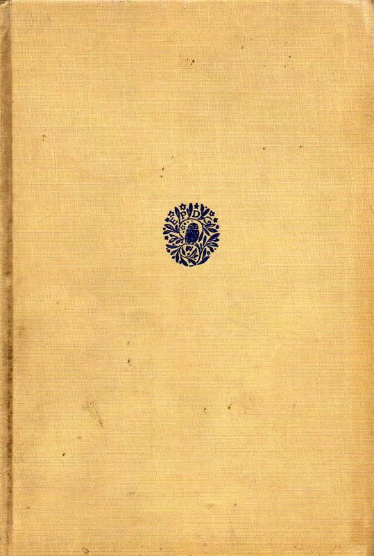 Brooks,Wyck van  The Flowering of New Englang 1815-1865 
