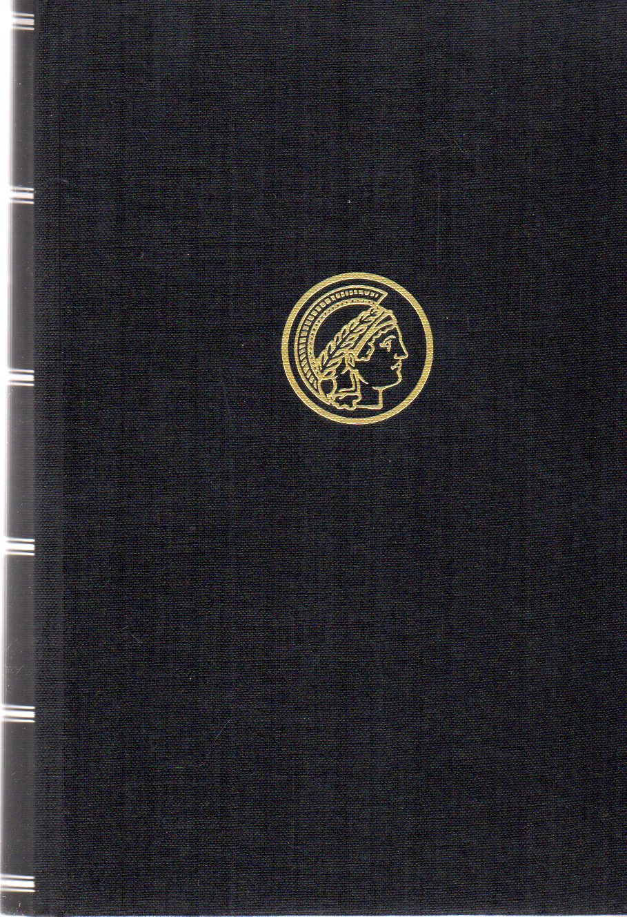 Max-Planck-Gesellschaft  Jahrbuch 1985, Max-Planck-Gesellschaft 
