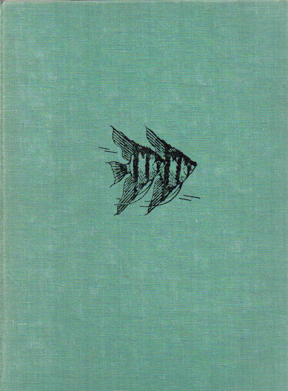 DATZ (Die Aquarien-und Terrarien-Zeitschrift)  20.Jg.1969 