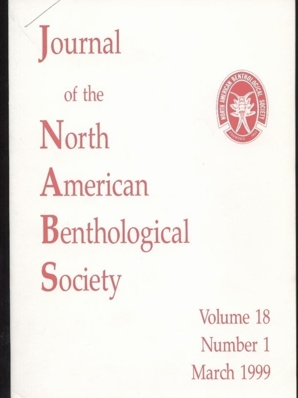 Journal of the NABS  Vol. 18, Number 1, March 1999 
