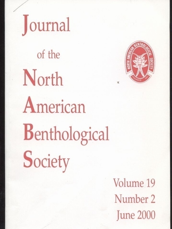 Journal of the NABS  Vol. 19, Number 2, June 2000 