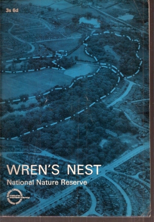 Wren's Nest  Wren's Nest National Nature Reserve 