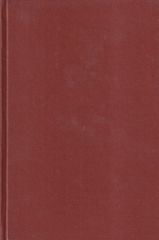 Leopoldina Mitteilungen  Reihe 3, 26. Jahrgang 1980 