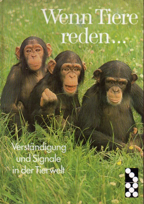 Kahlert,Elke und Gert Brink  Wenn Tiere reden 