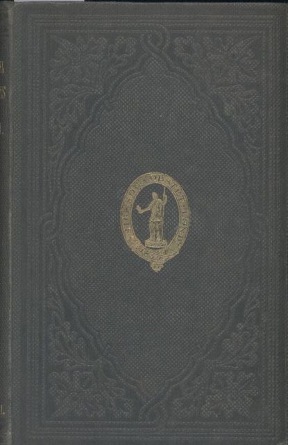 Obstetrical Society of London  Transactions of the Obstetrical Society Vol. IXIII. for the year 1871 