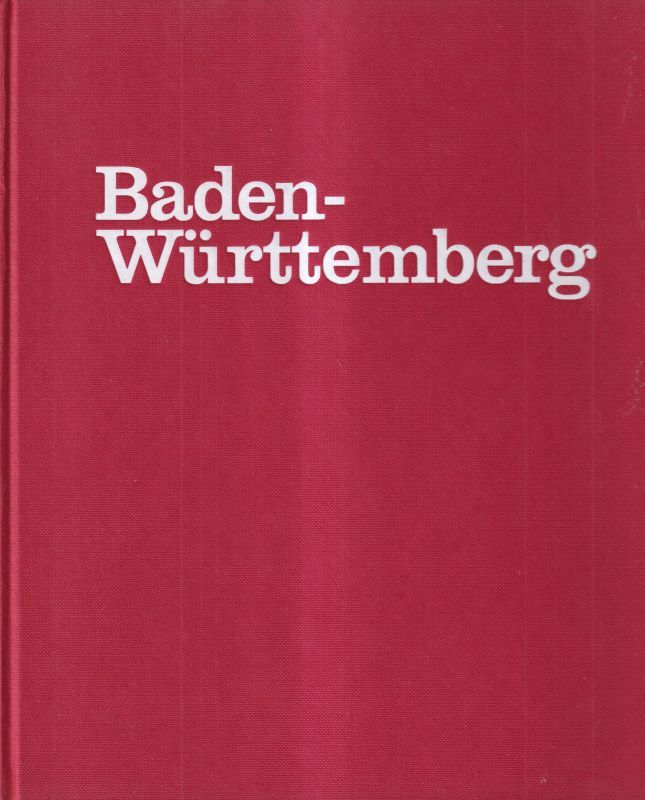 Siegner,Otto  Baden-Württemberg 